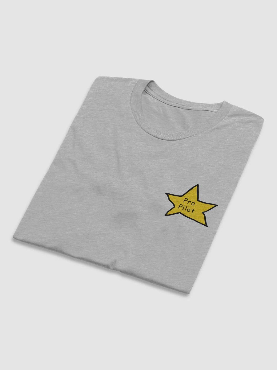 Gold Star Pilot product image (6)