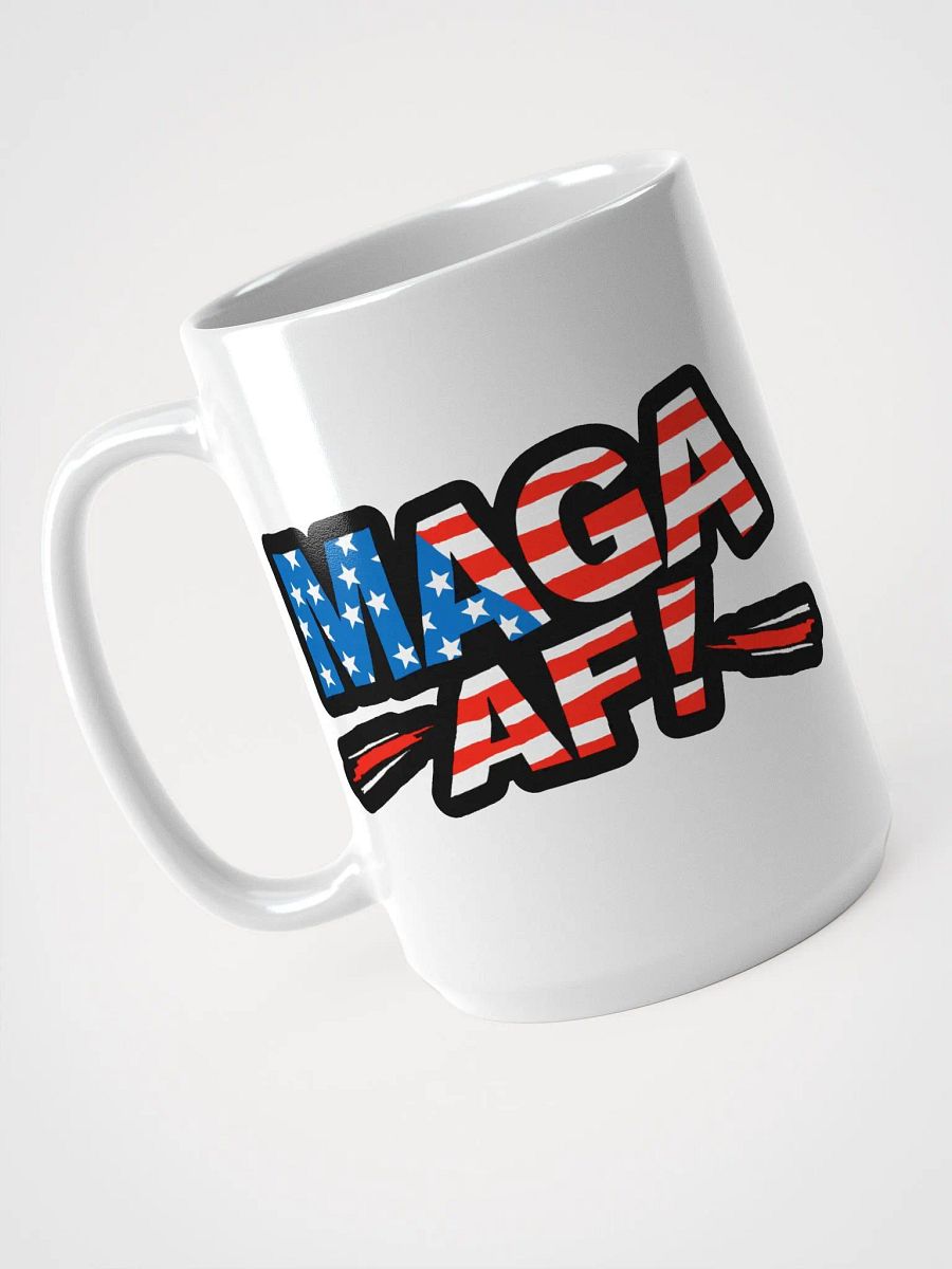 Mug: MAGA product image (6)