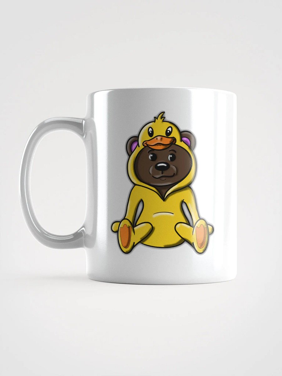 Squishy Bear product image (6)