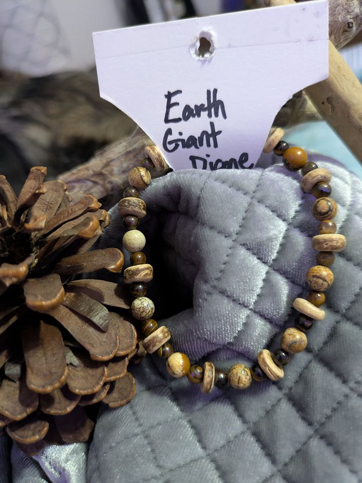 Earth Giant Diane Bracelet product image (2)