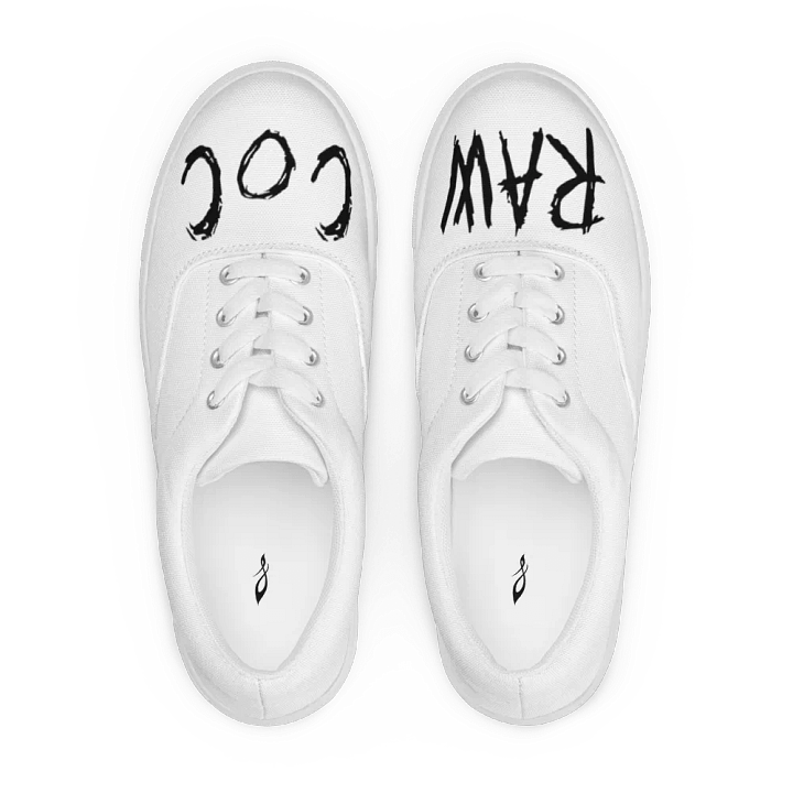 Raw CoC Mafia Shoes product image (2)