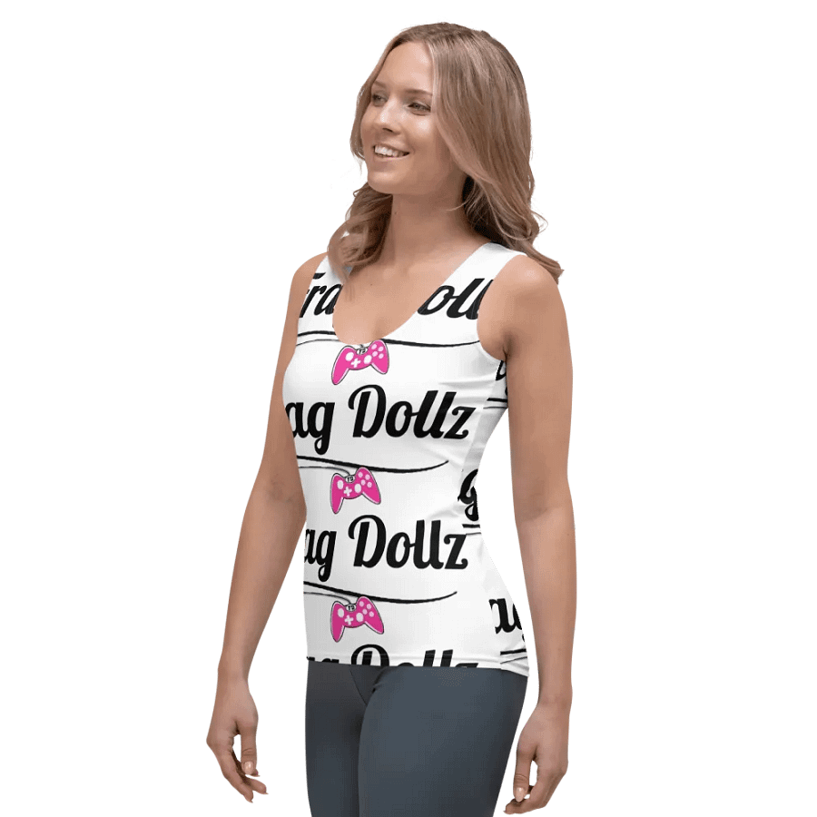 Frag Dollz Shirt product image (5)