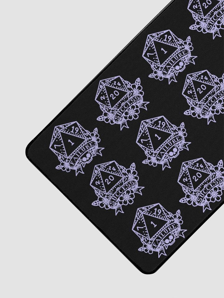 D20 Desk Mat product image (2)