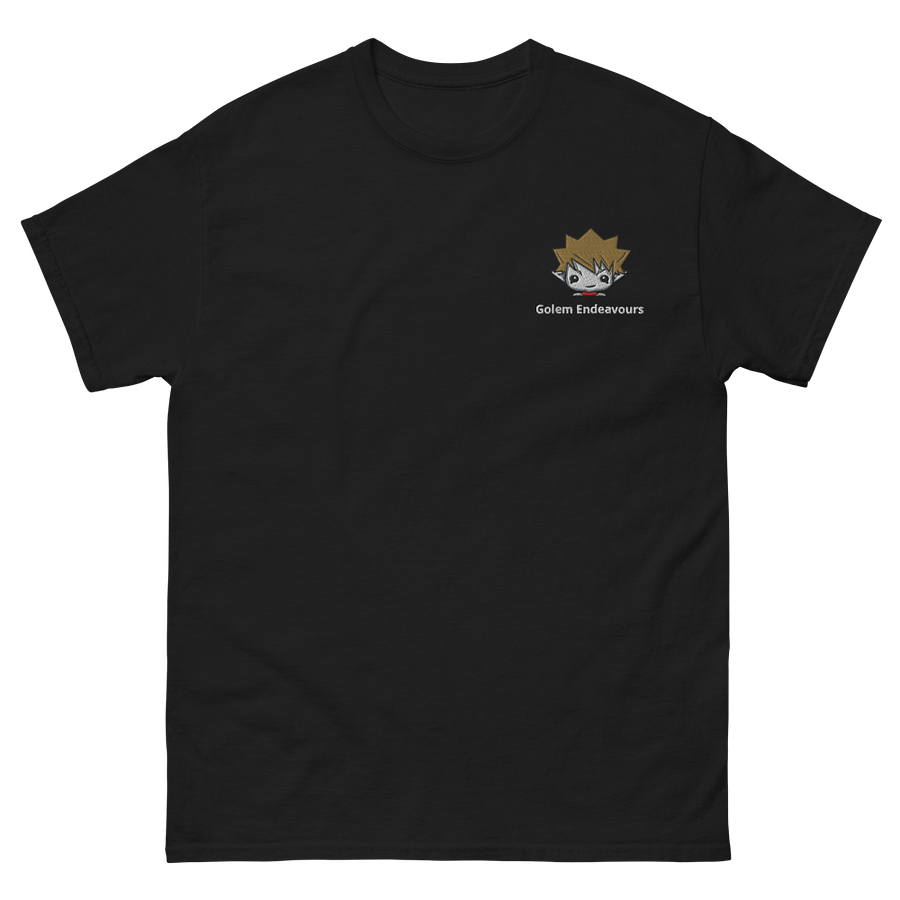 Golem Endeavours T-Shirt product image (28)