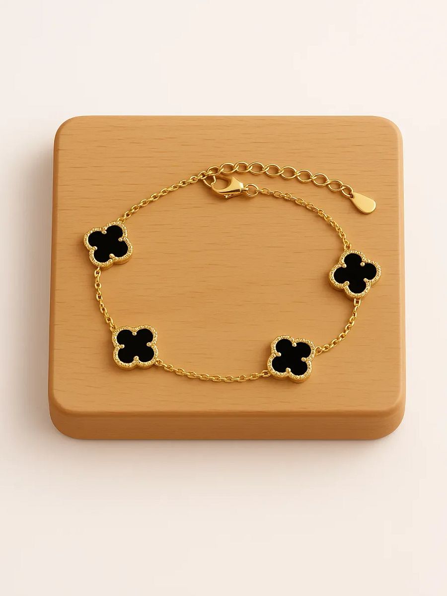 The Lumière Bracelet-Black product image (3)