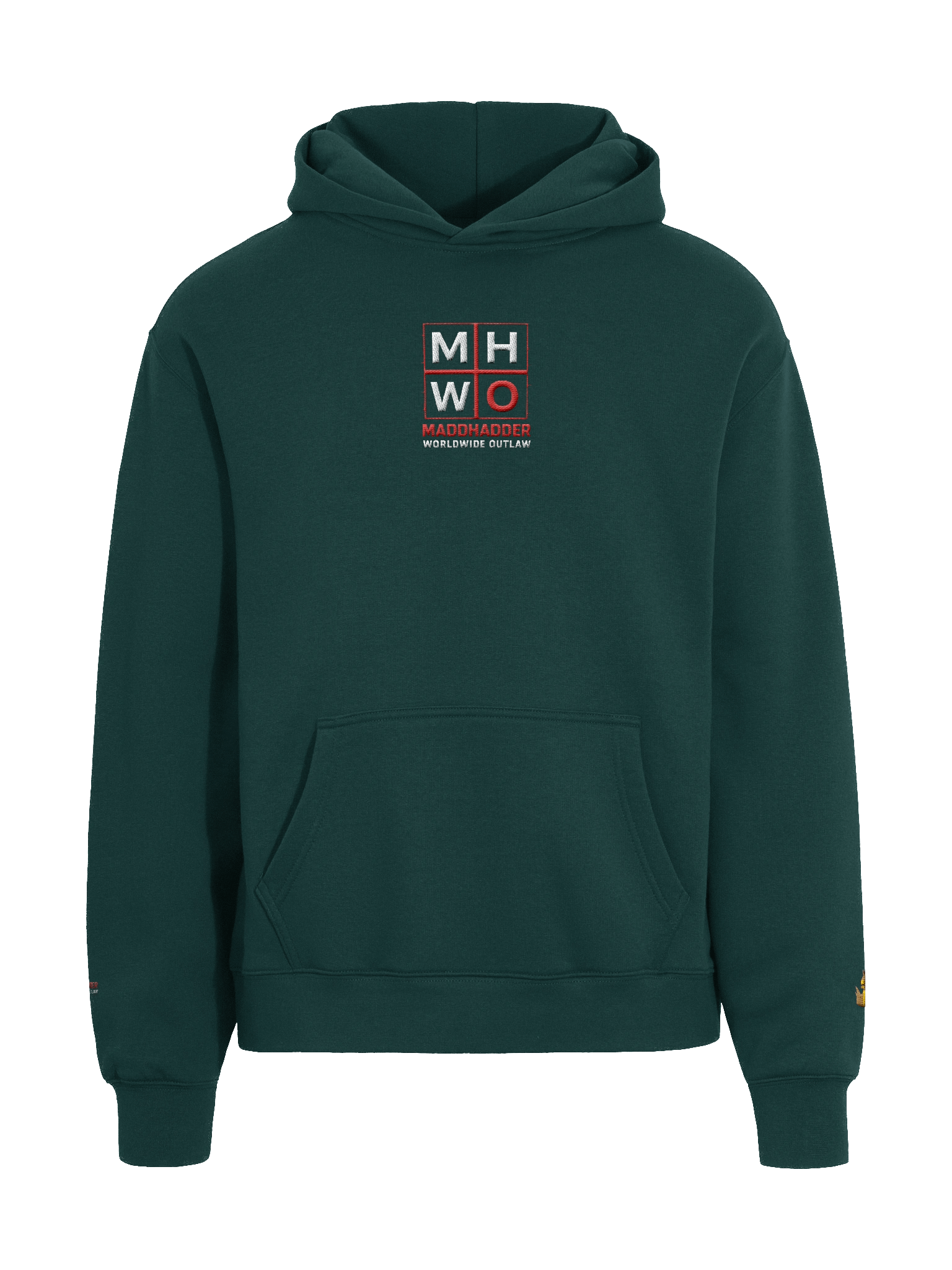 Hoodie product image (7)