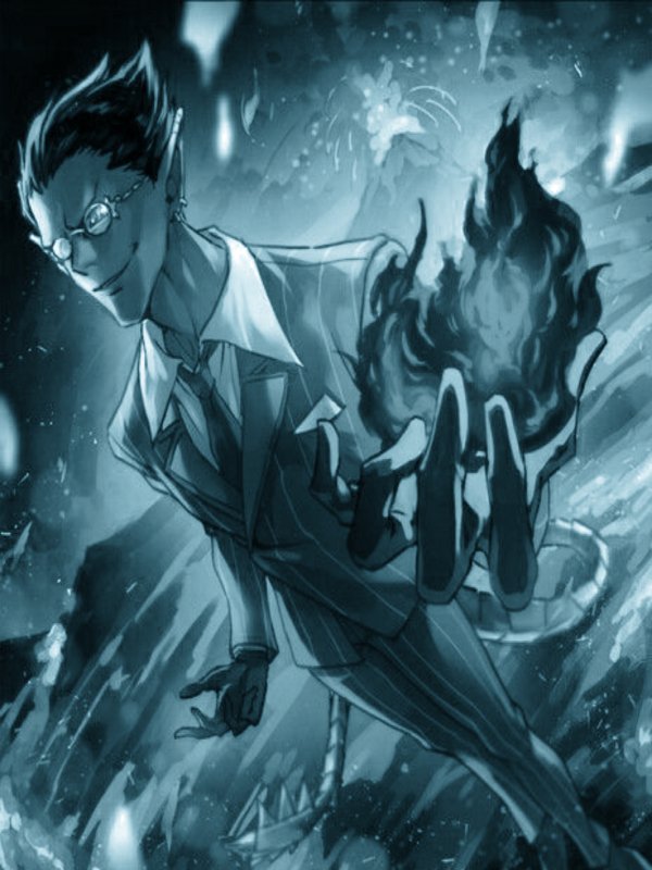 "Demon" Unlimited License product image (1)