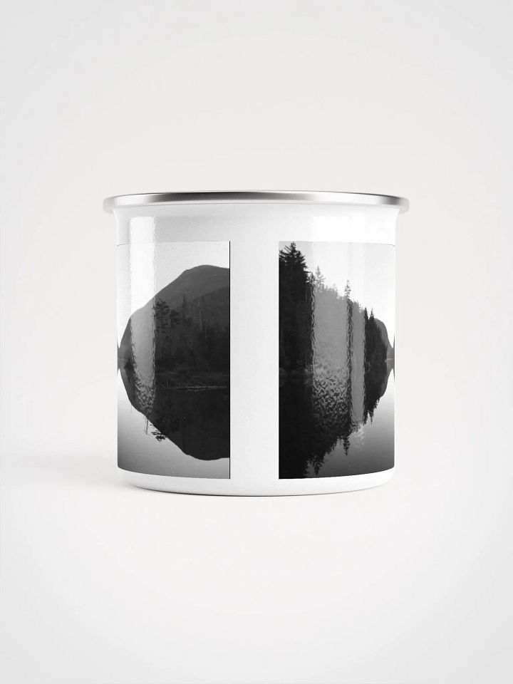 Rebmann Photography Mug: Adirondack Mountains product image (2)