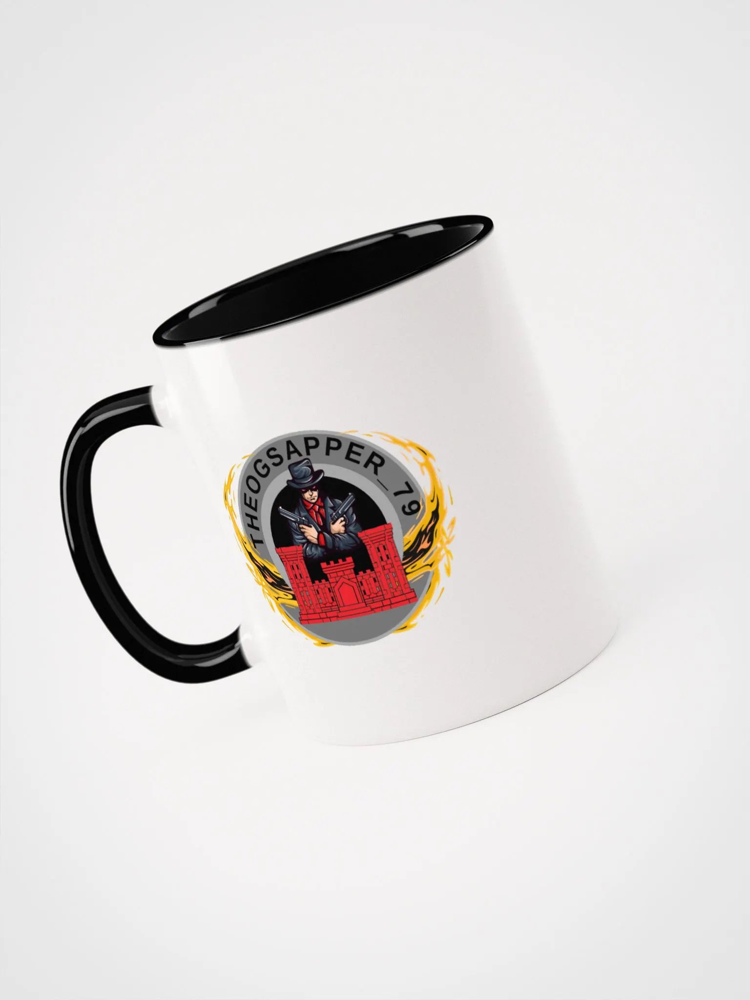 The Coffee Cup V3.0 product image (6)