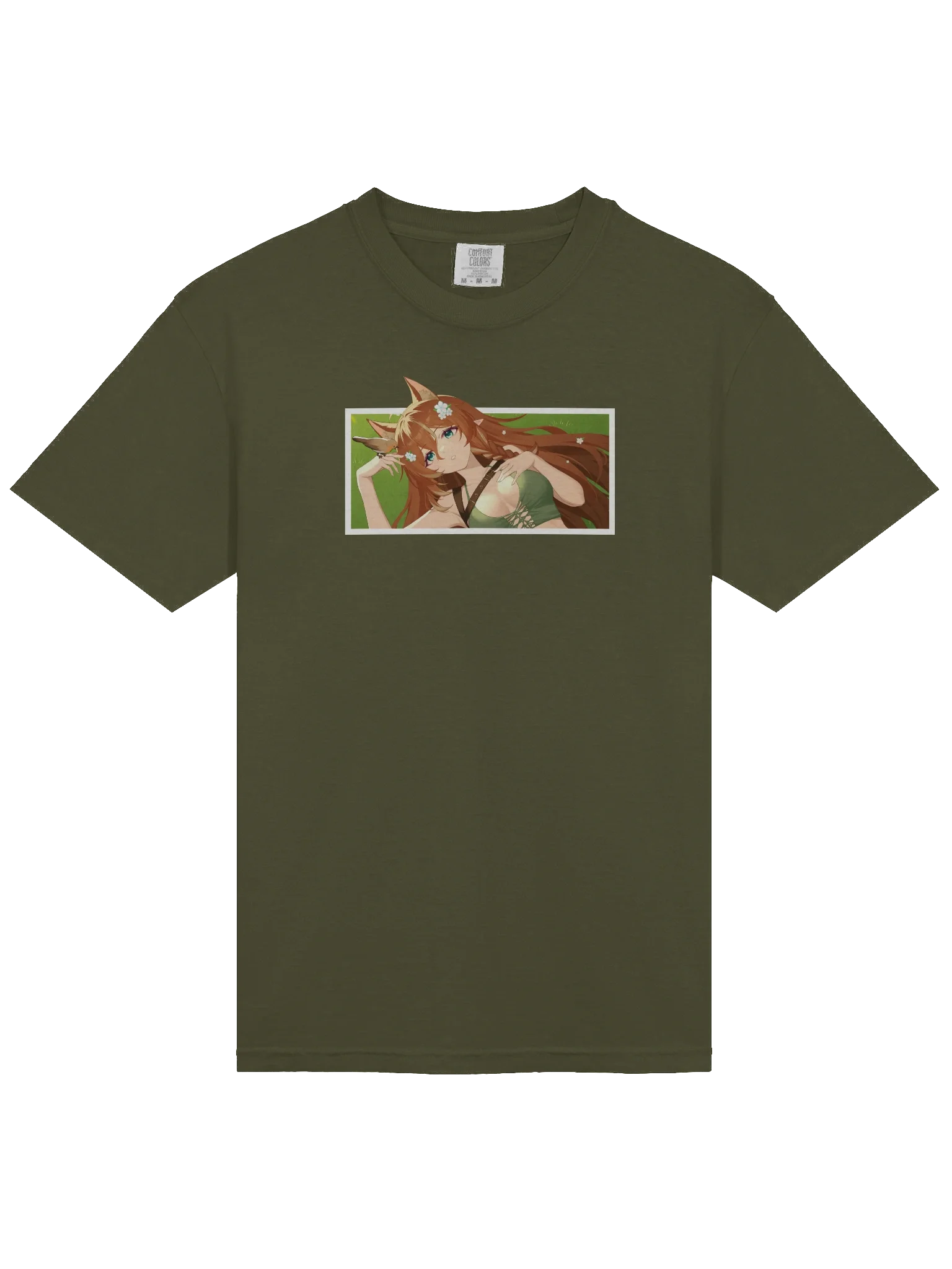 Natural Habitat Shirt product image (3)