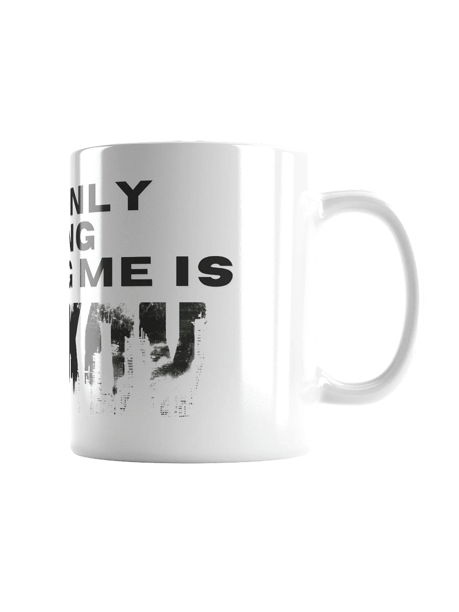 Tarbob Gamerz Mug product image (2)