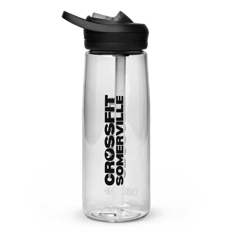 CFSV Camelbak - Minimal // Black product image (3)