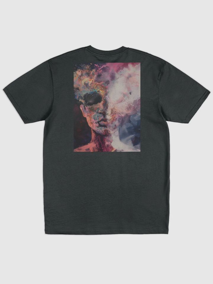 Vibrant Metamorphosis Men's Tee product image (2)