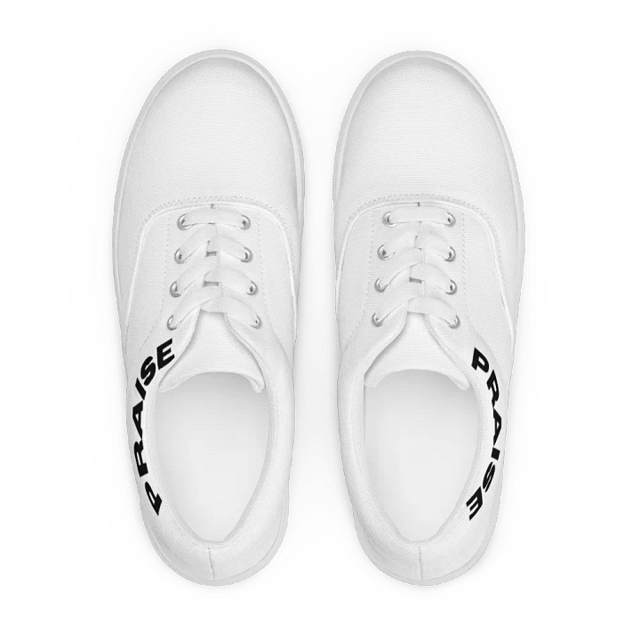 PRAISE Men's Classic Sneakers product image (1)
