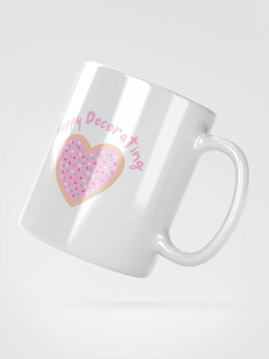 Happy Decorating Mug product image (5)
