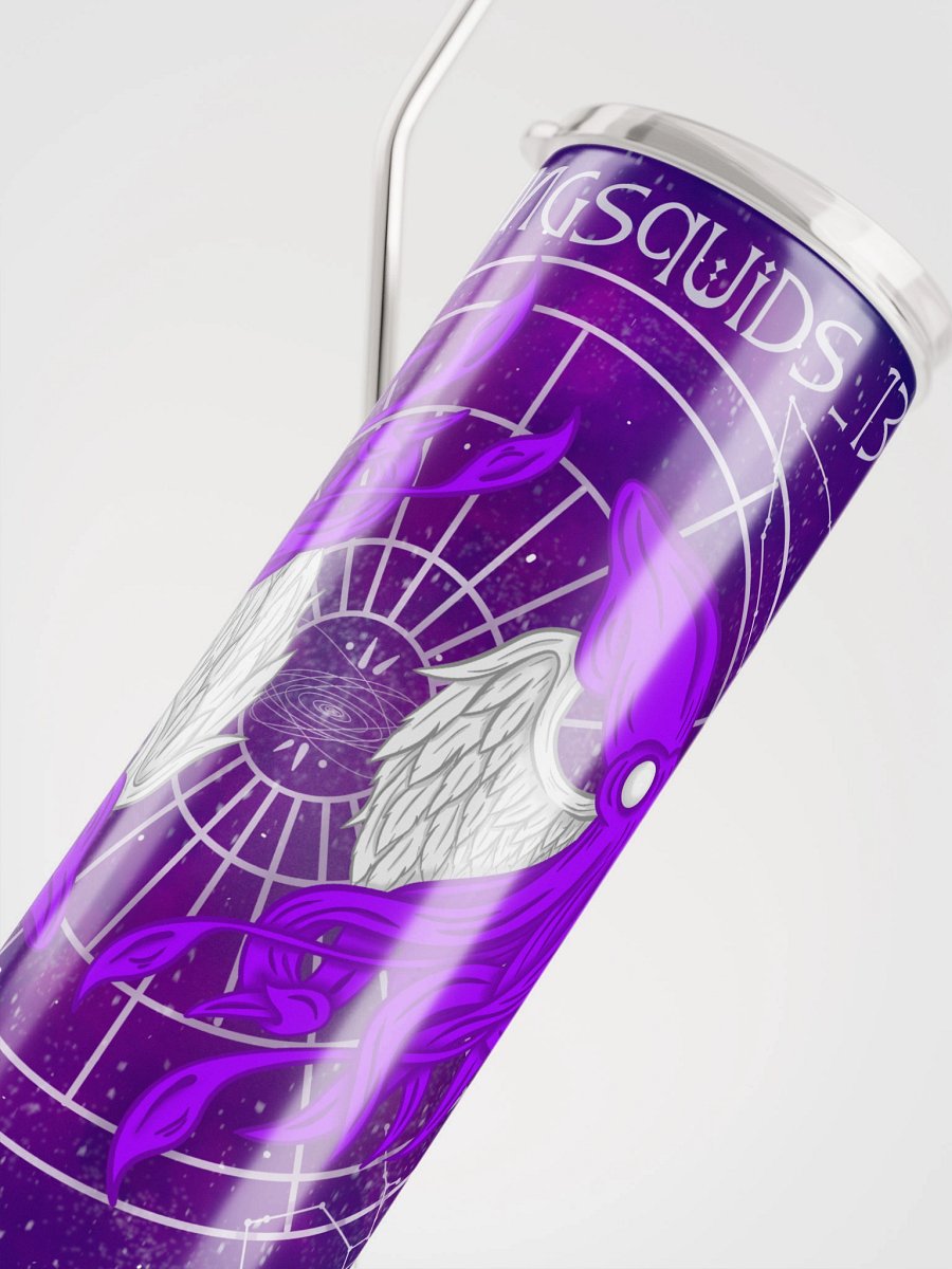 Flying Squids Celestial - Tumbler product image (4)