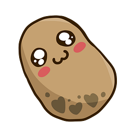 Support the Potato Sub