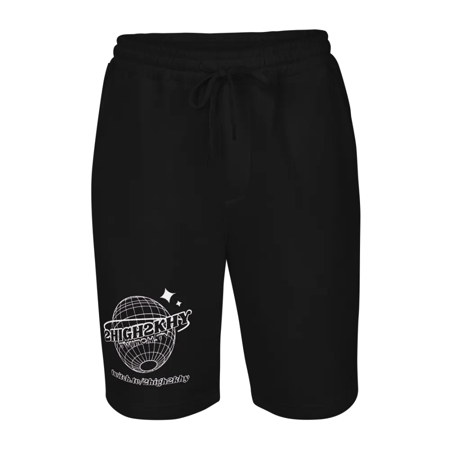 2H2K Lounge Trunk Shorts product image (8)