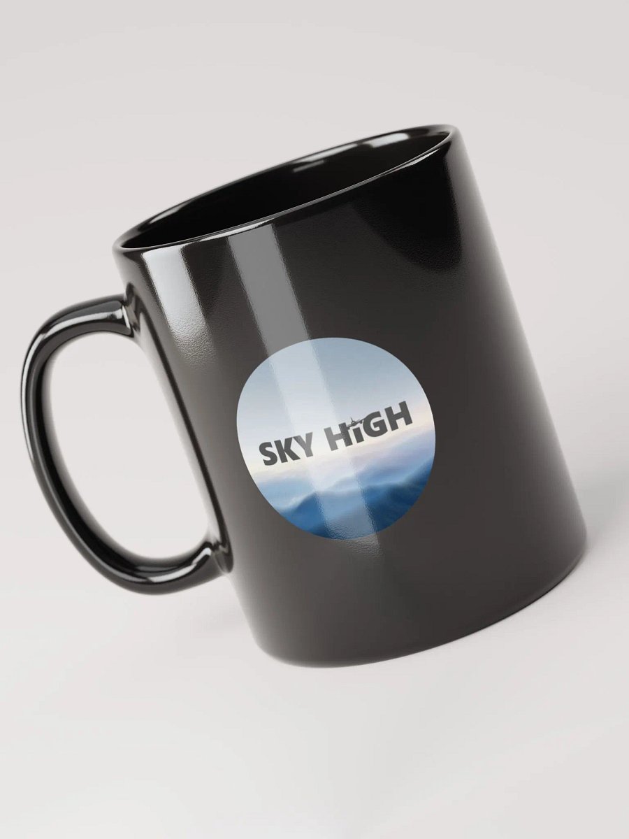 Sky High Mug product image (4)
