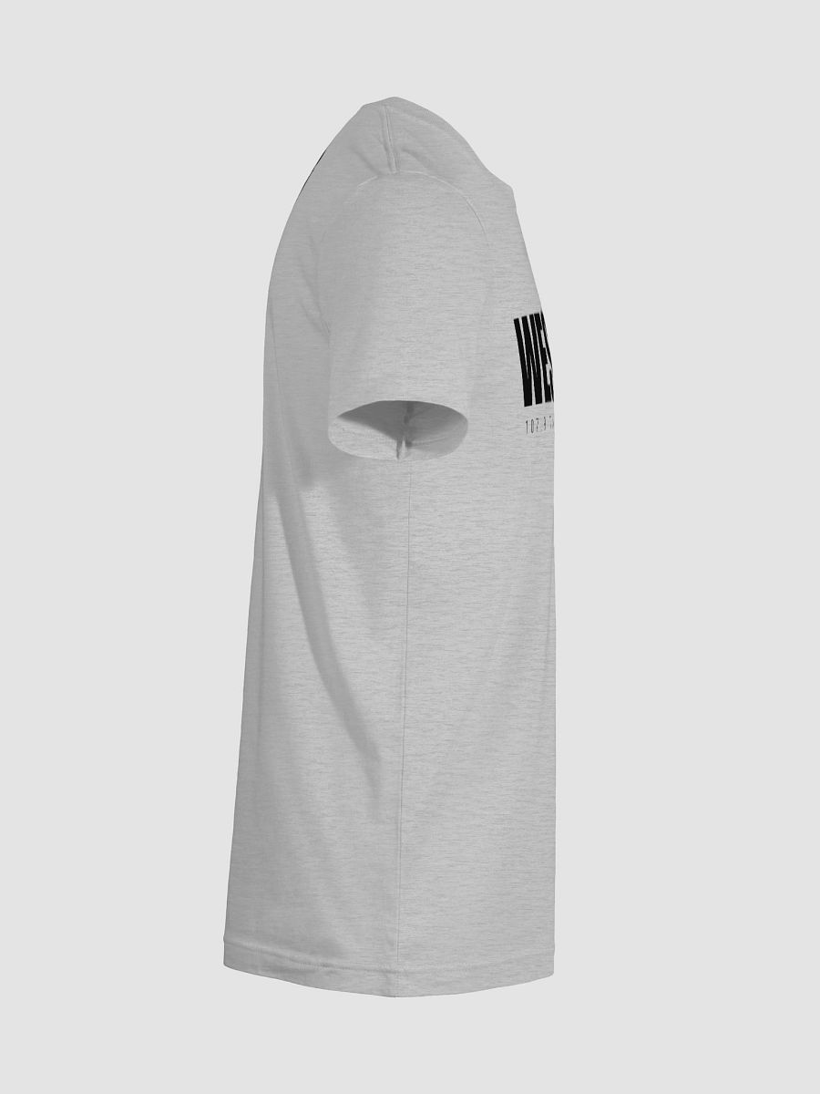 West End Minimalist T-Shirt product image (24)