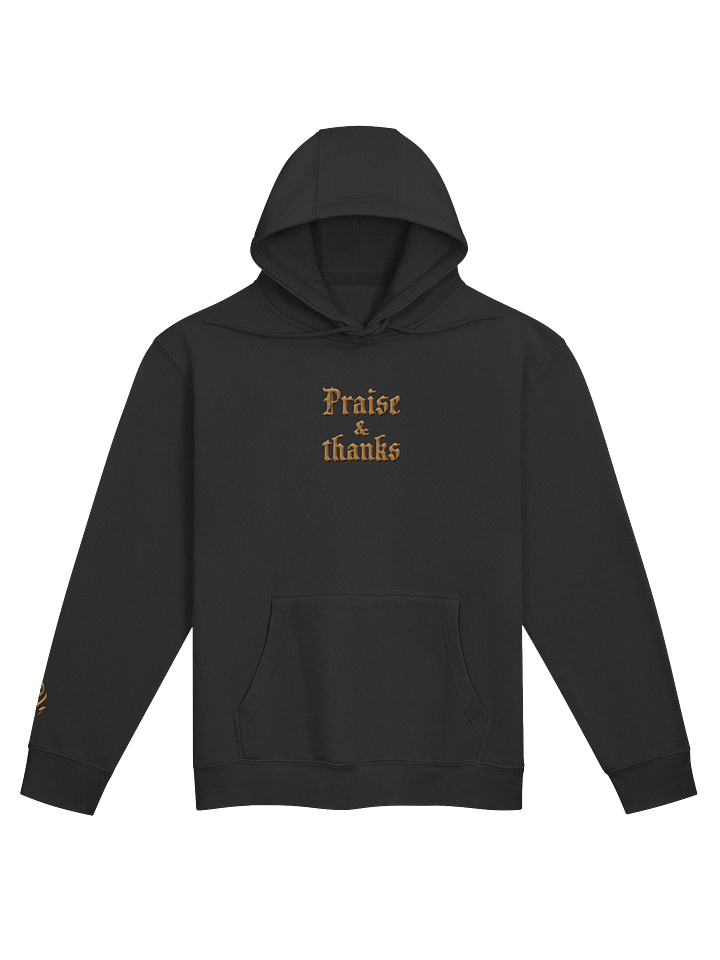 Praise & Thanks product image (2)