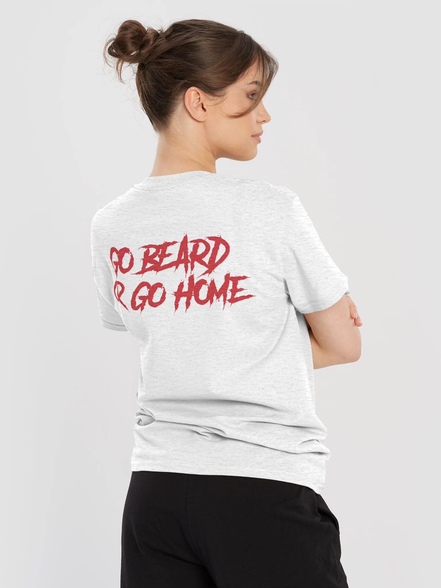 TeraSicks66 - go beard or go home product image (24)