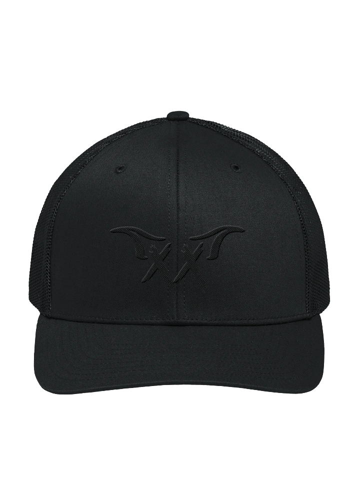 Gorra Hasta el rabo Camionero product image (3)