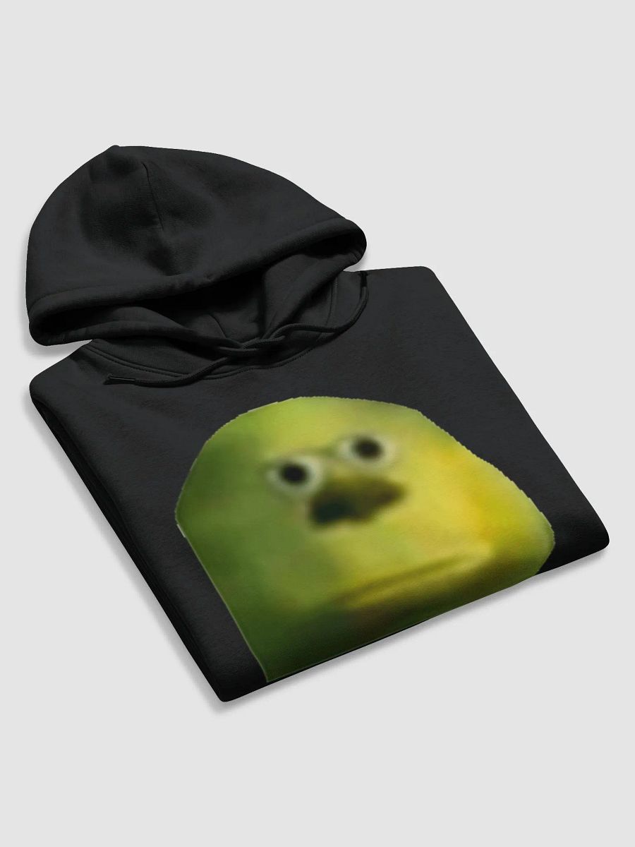 Mike Stare Essential Eco Hoodie product image (6)