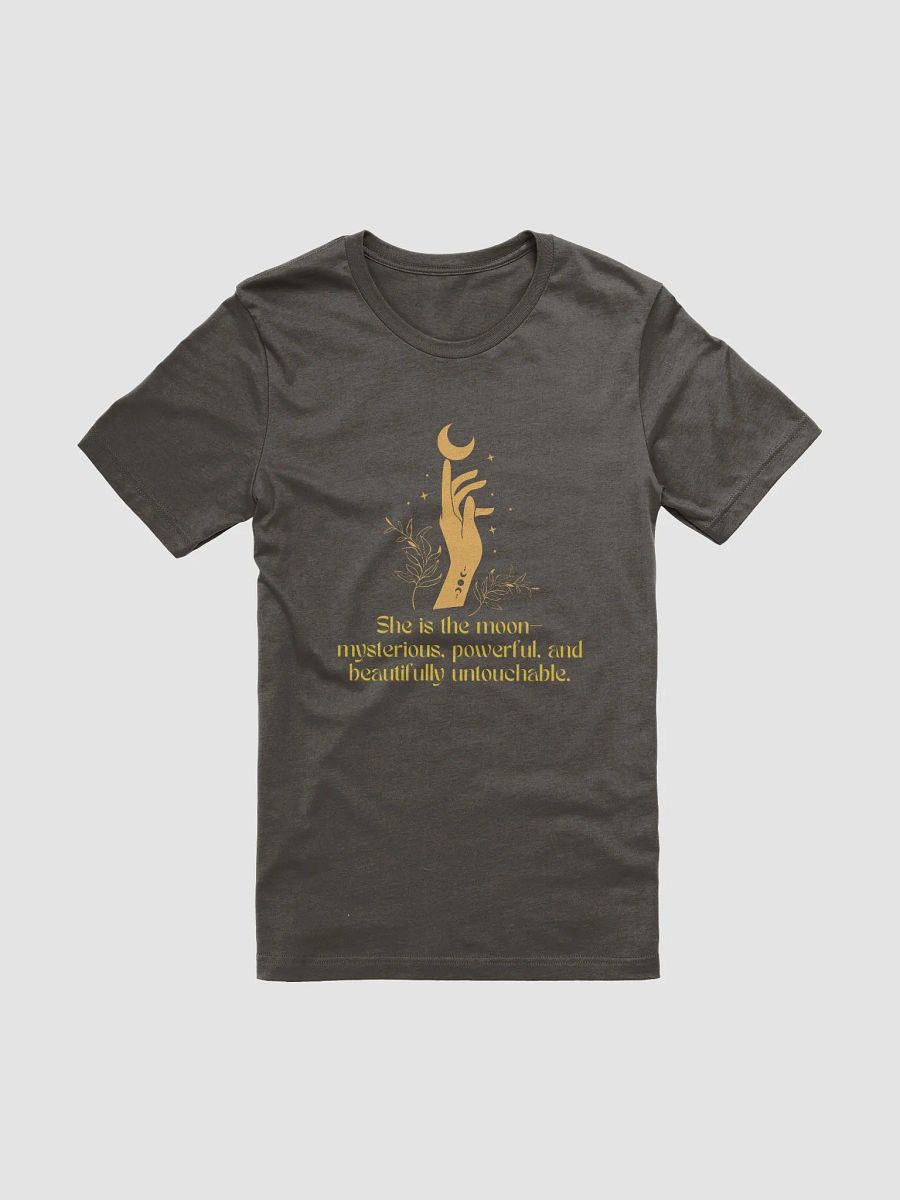 Moonlit Embrace T-Shirt product image (8)