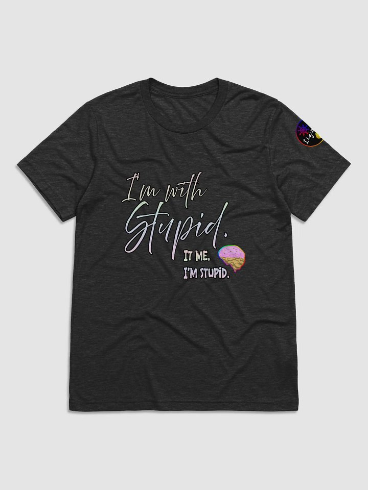 It me. Donut Brain. product image (10)