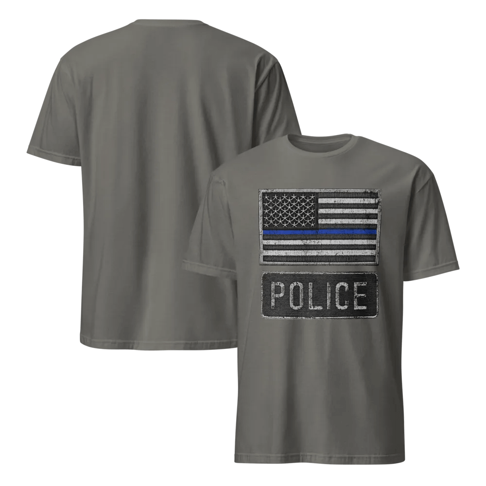 Police Patch product image (22)