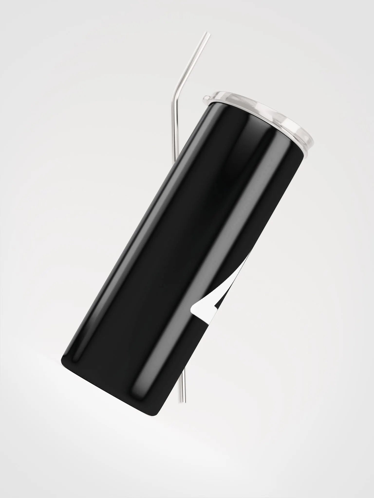 AG LOGO STEEL TUMBLER product image (4)