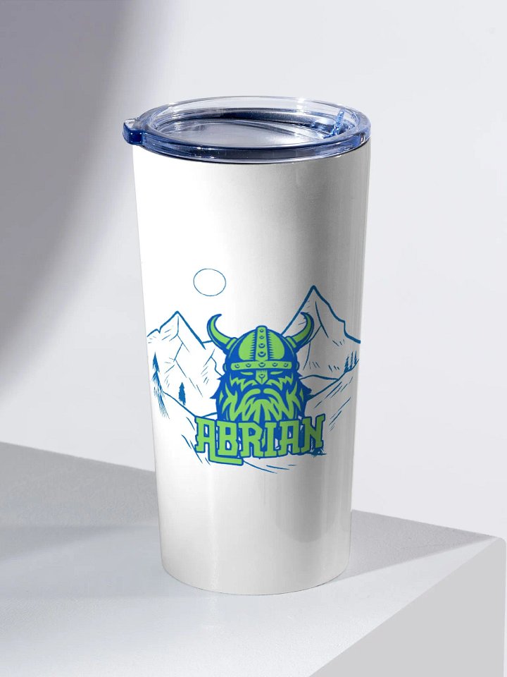 2024 Abrian Tumbler product image (2)