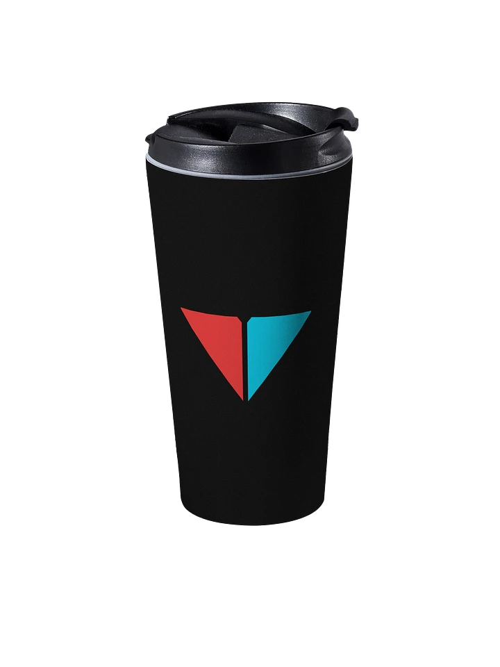 VLDL Icon Travel Mug product image (1)