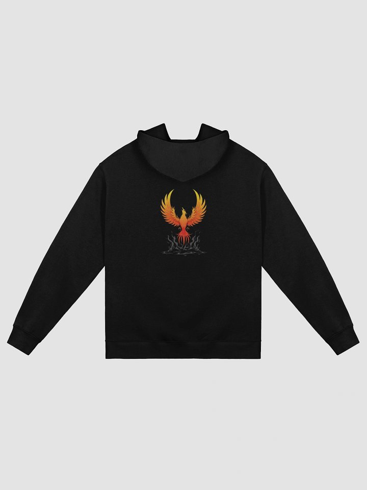 Aethelix Fénix Hoodie product image (2)