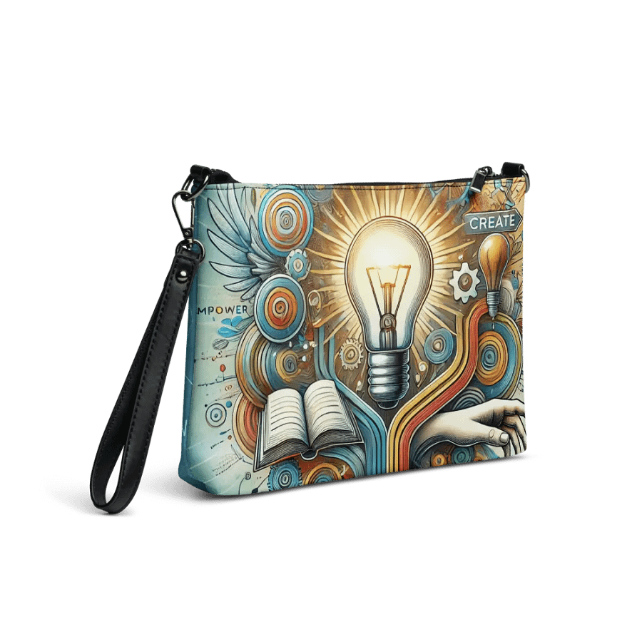 CrossBag AI product image (5)