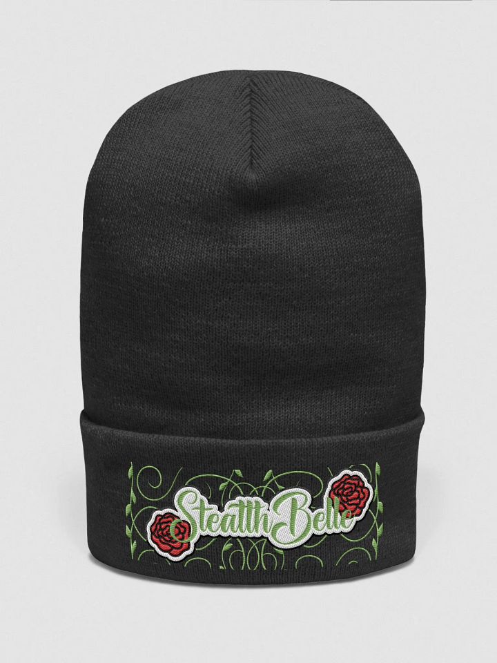 Belle Beanie product image (1)