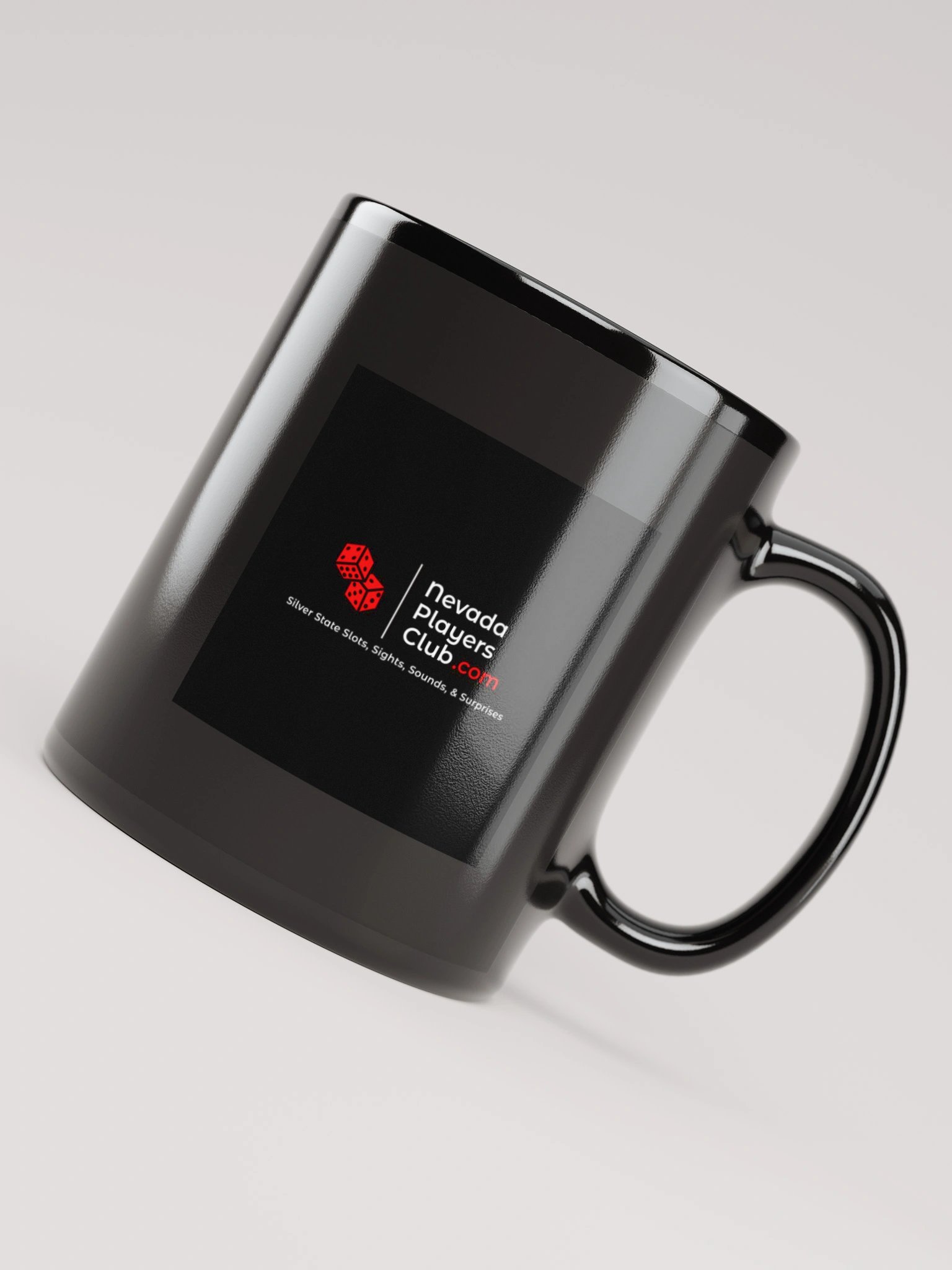 NVPC Coffee 11 oz. Mug product image (4)