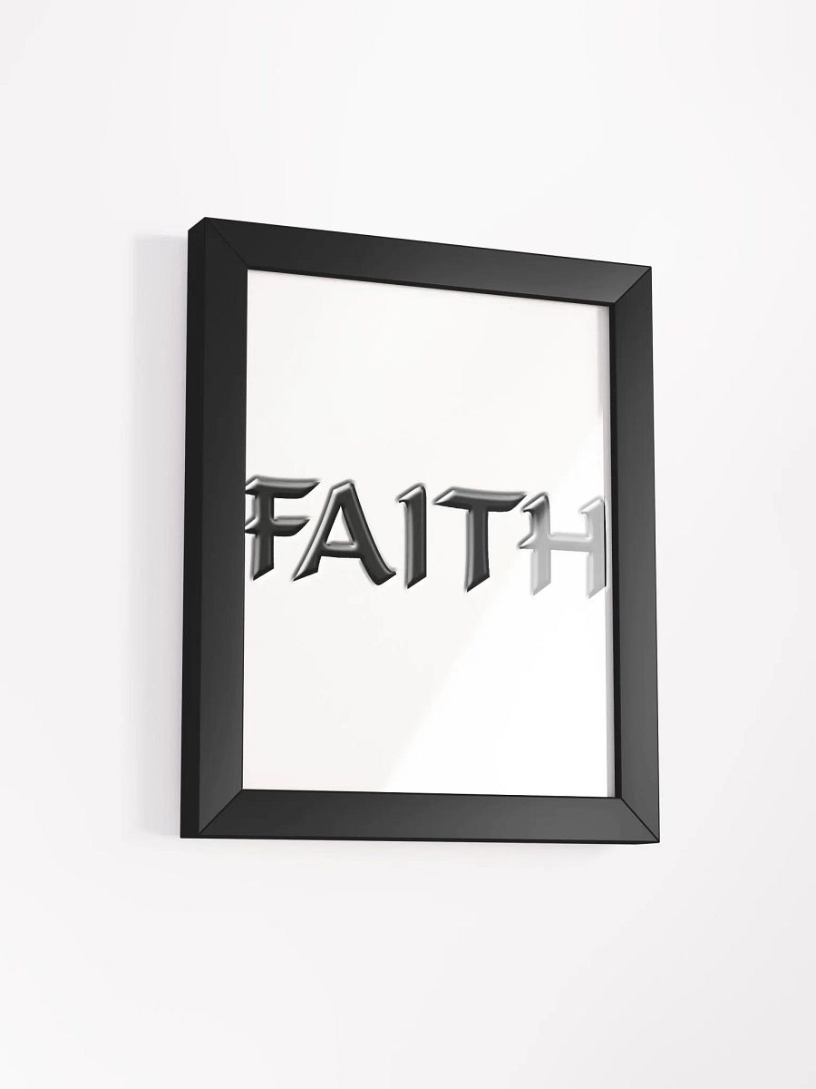 FAITH Faith, faith hope love, faithful, Jesus, God, bible, Christianity, Jesus Christ, religion, Christ, religious, hope, love. product image (10)