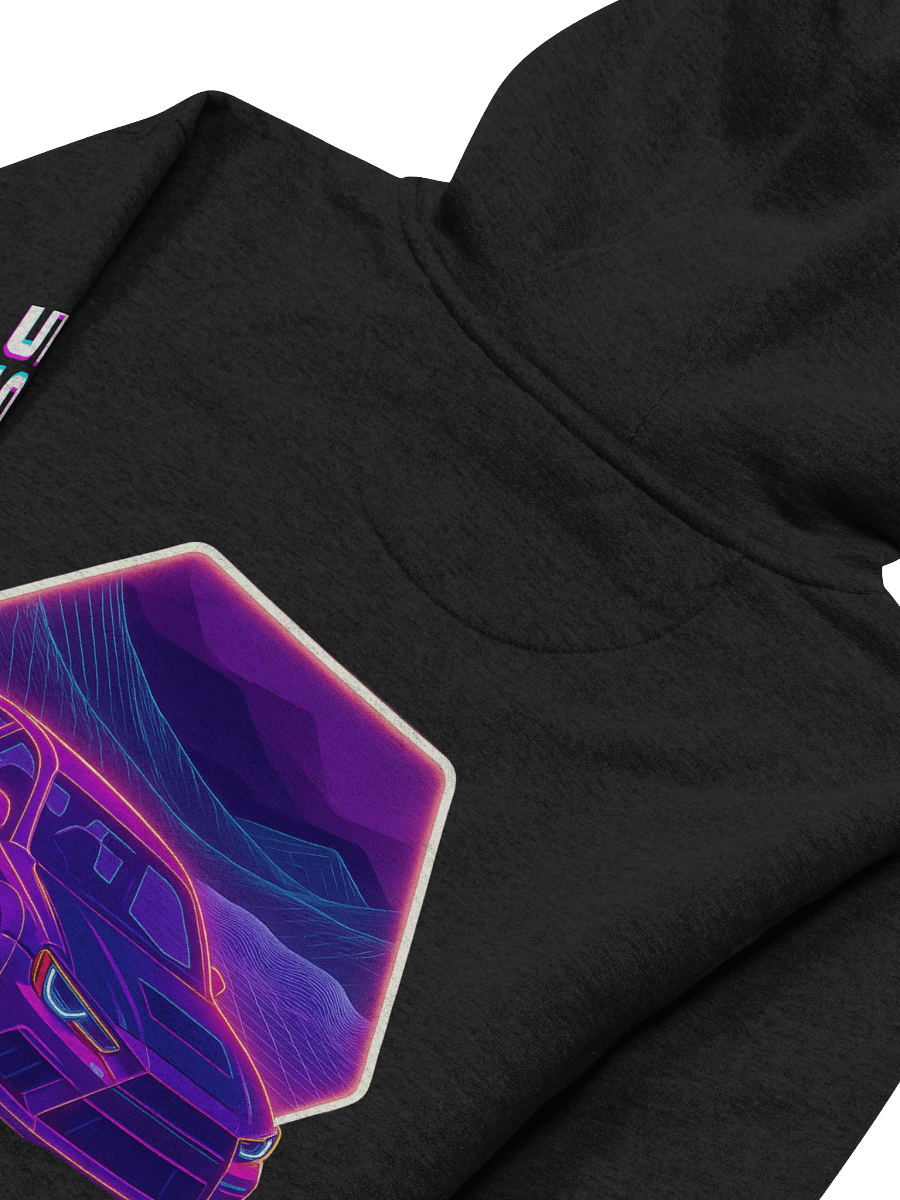 Racewave Hoodie product image (10)