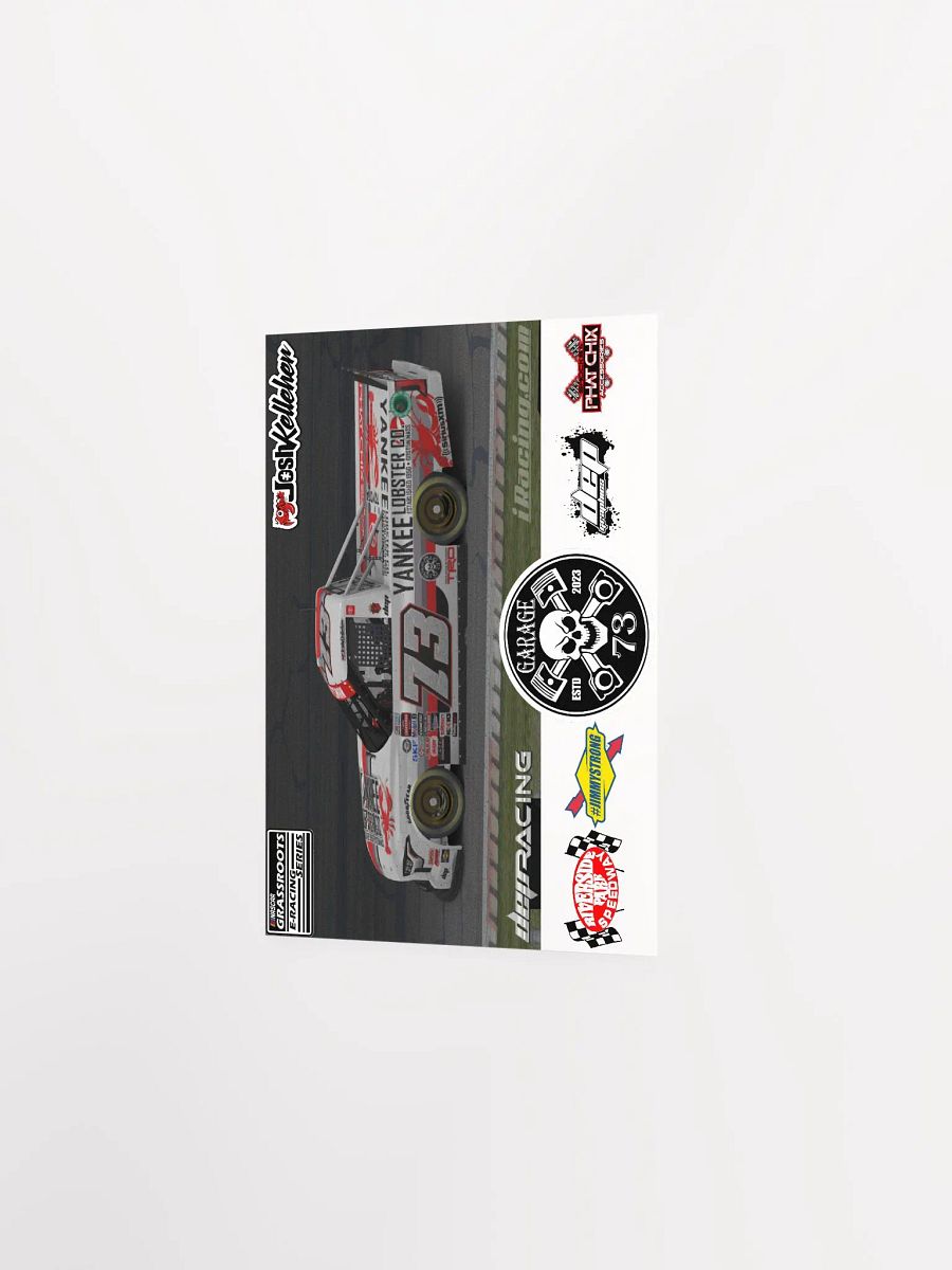 Grassroots Season 2 Champion Hero Card product image (2)