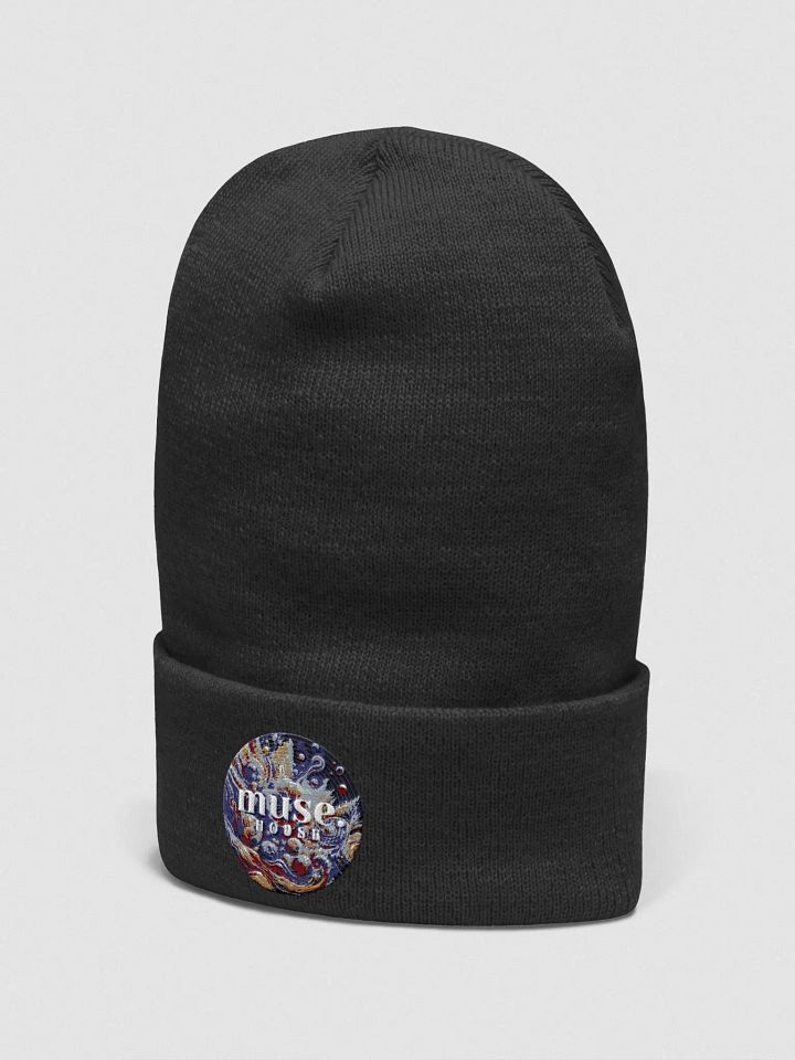 muse.house beanie product image (2)