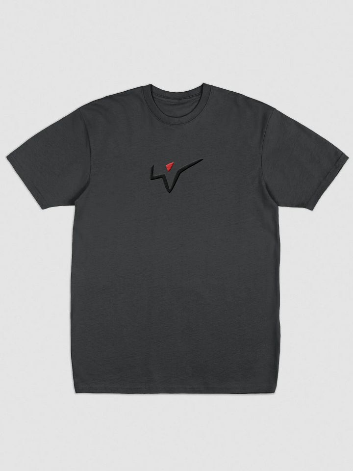 FTA - Velocity Red Paper Airplane Tee product image (1)