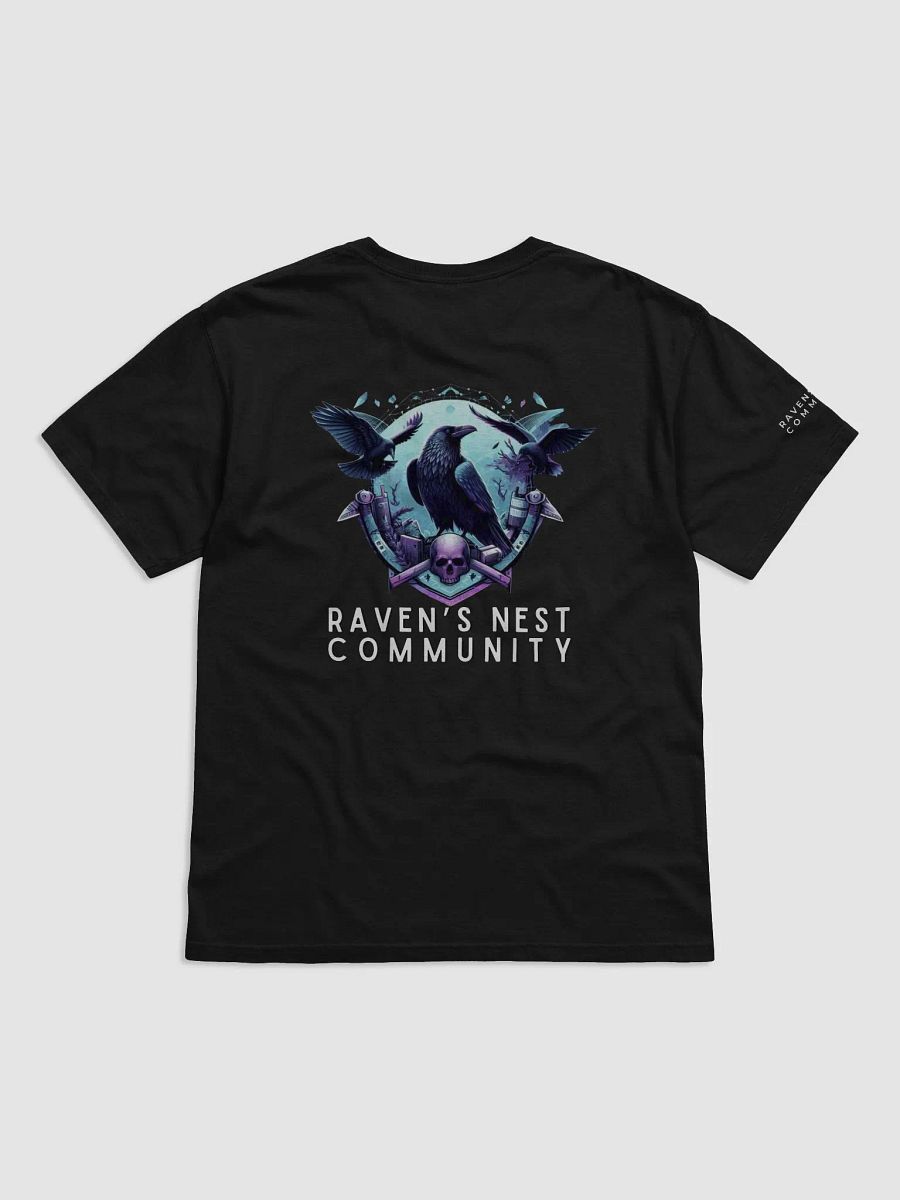 LivieeKillz Thick Shirt product image (1)