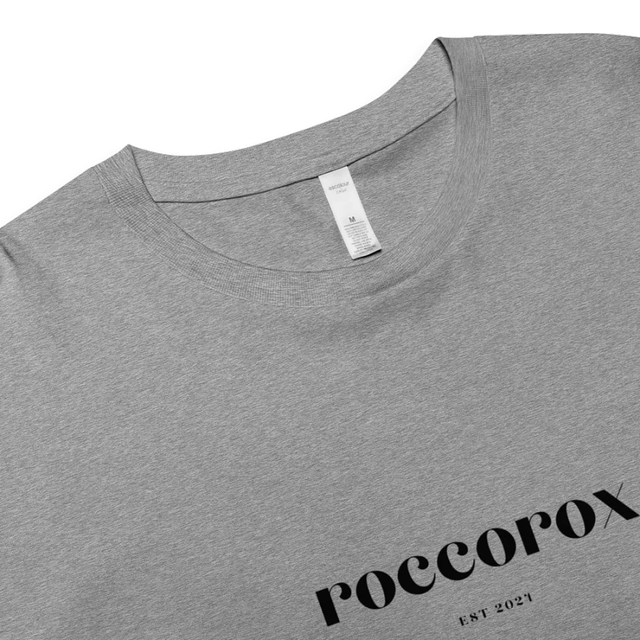 RoccoRox Crop Tee product image (83)