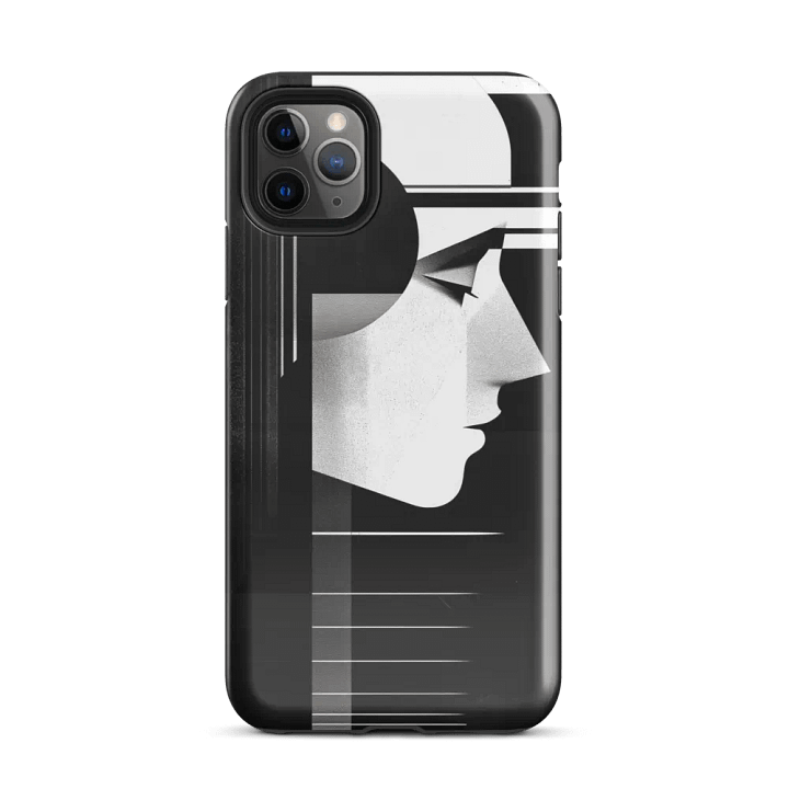 Abstract Persona 006 (Iphone Tough Case) product image (2)