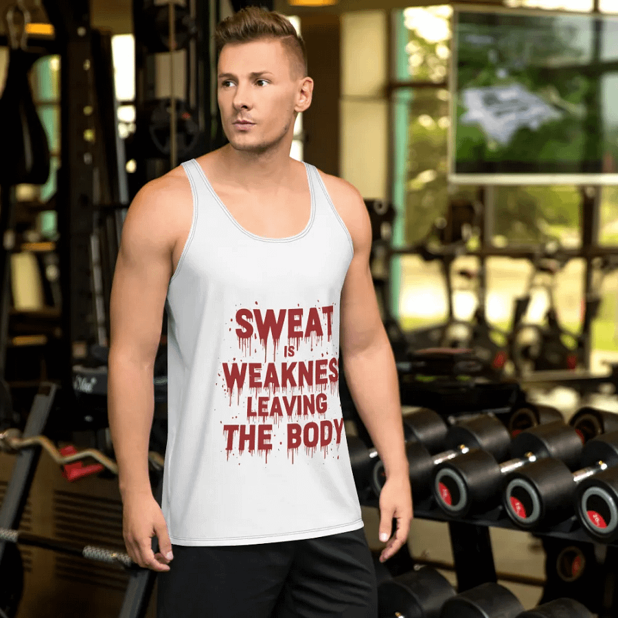 Motivational Design for Fitness Fanatics product image (3)