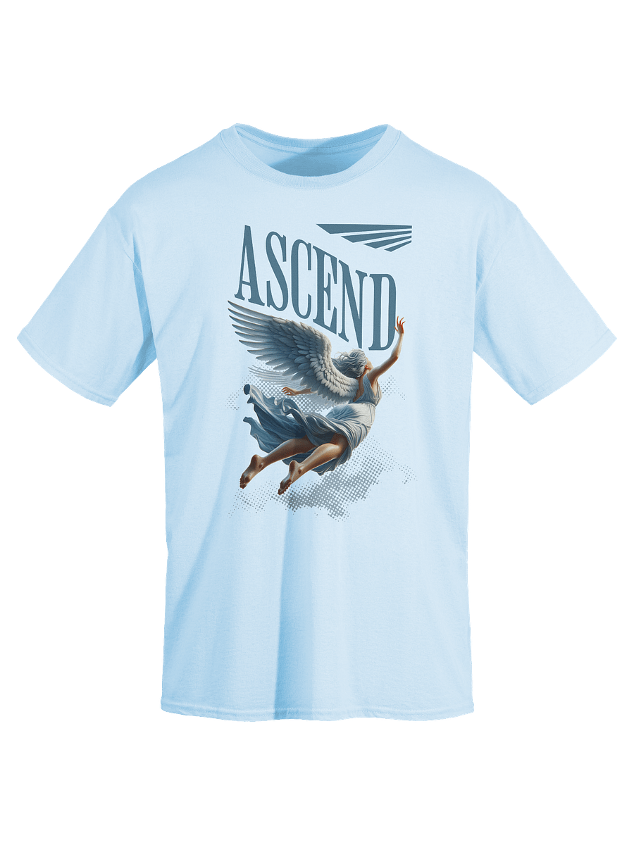 Ascend T-Shirt product image (3)