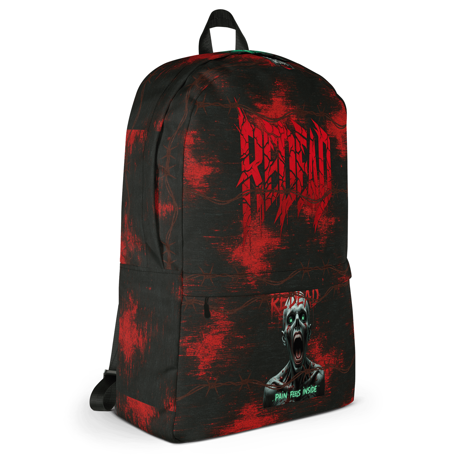 ReDead Backpack product image (3)