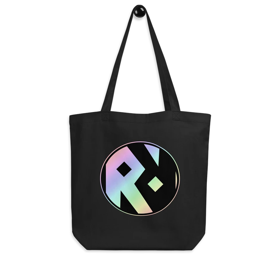 Sherbert Tote Bag Heart and Circle Logo product image (11)